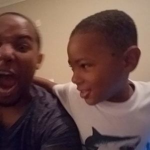 Meet your Posher, Geovonie